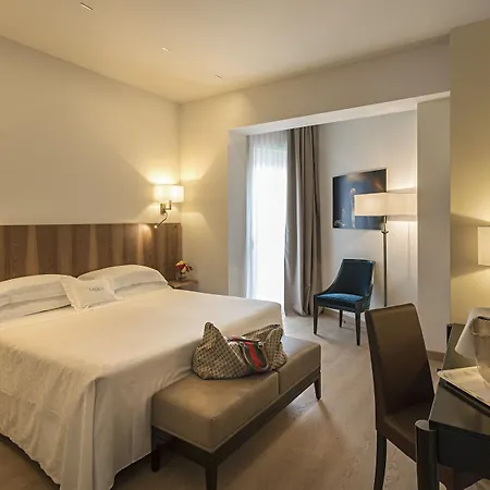 Hotel Laurin 4*