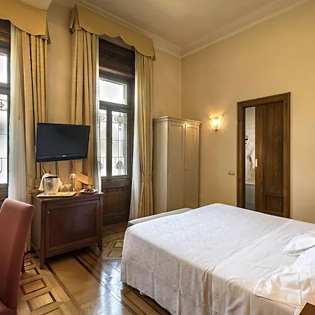 Laurin Hotel