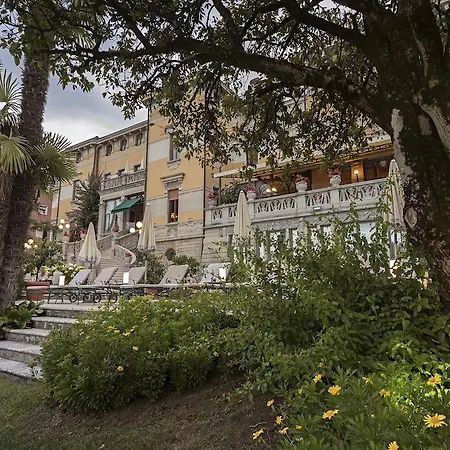Hotel Laurin
