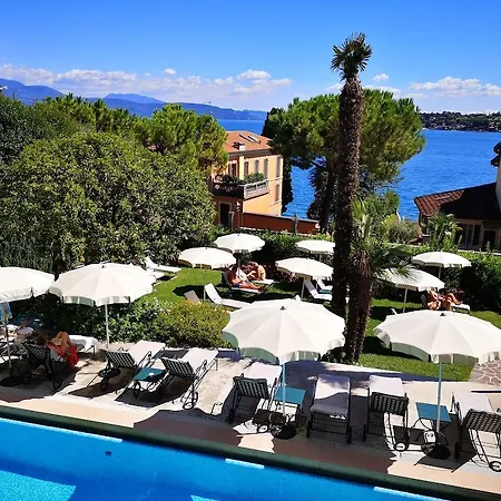 Hotel Laurin 4*