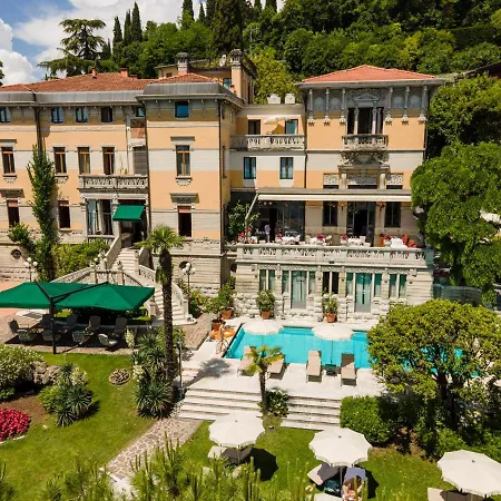 Hotel Laurin 4*