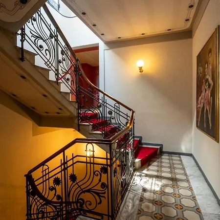 Laurin Hotel Salo