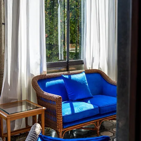 Laurin Hotel