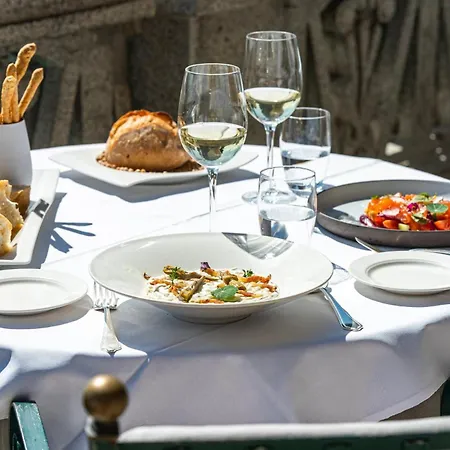 Hotel Laurin 4*