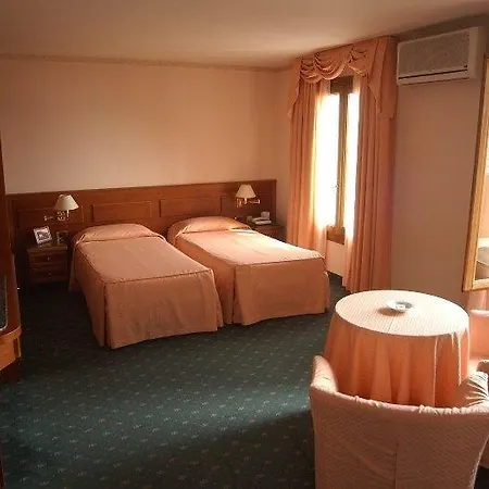 Hotel Laurin Salo