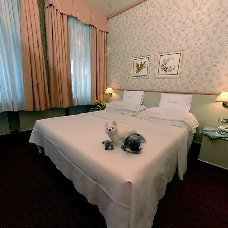 Hotel Laurin