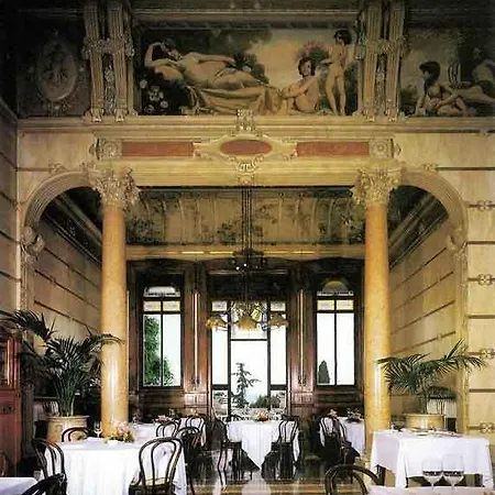 Laurin Hotel