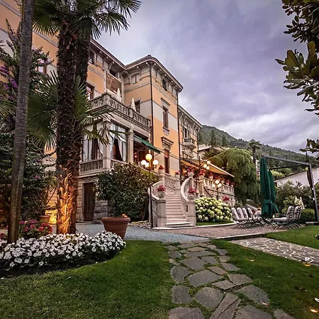 Hotel Laurin 4*