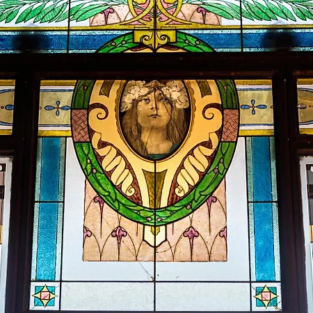 Laurin Hotel Salo