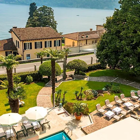 Laurin Hotel 4*