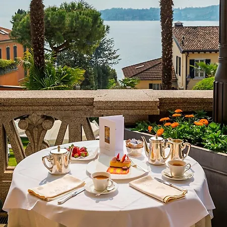 Laurin Hotel