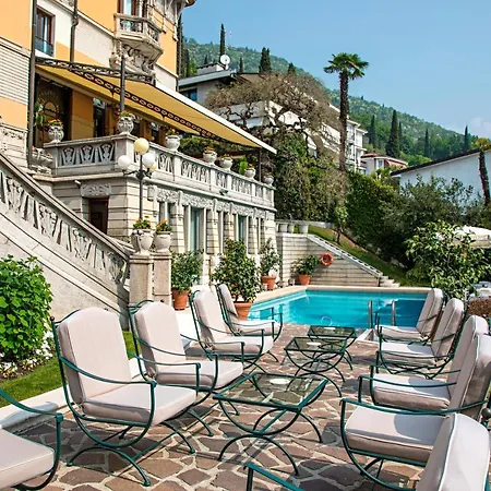 Laurin Hotel Salo