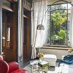 Laurin Hotel 4*