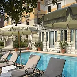 Hotel Laurin 4*
