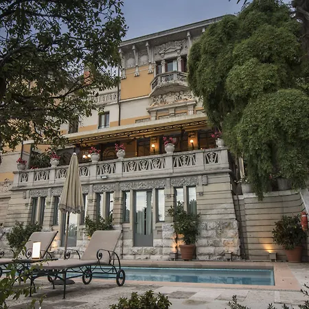 Hotel Laurin