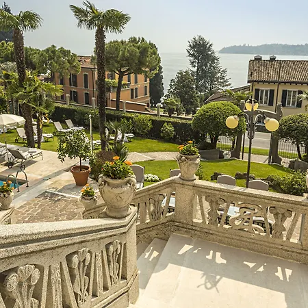 Hotel Laurin Salò