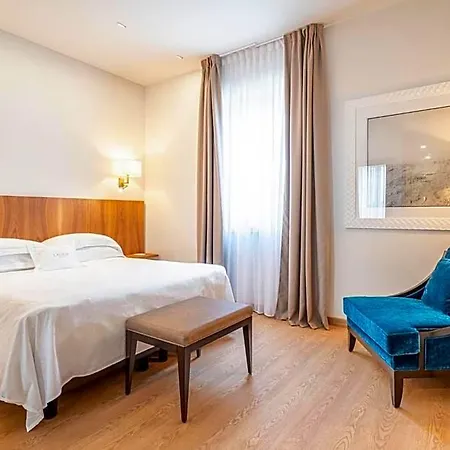Hotel Laurin Salo