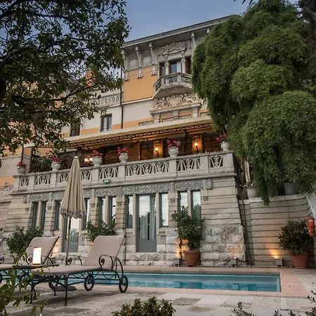 Hotel Laurin Salò