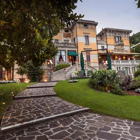 Hotel Laurin 4*