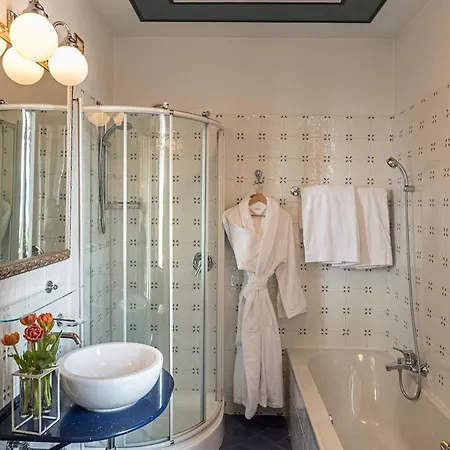 Laurin Hotel