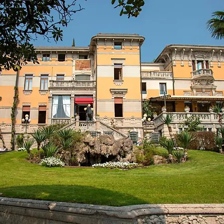 Laurin Hotel 4*
