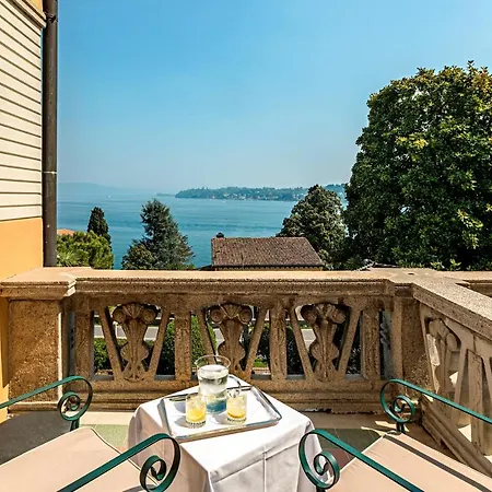 Hotel Laurin 4*