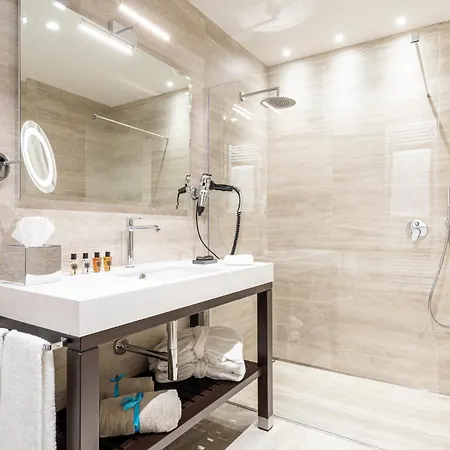 Szálloda Laurin Salò