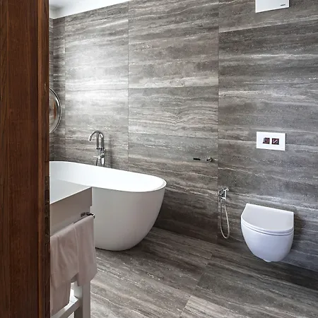 Szálloda Laurin Salò