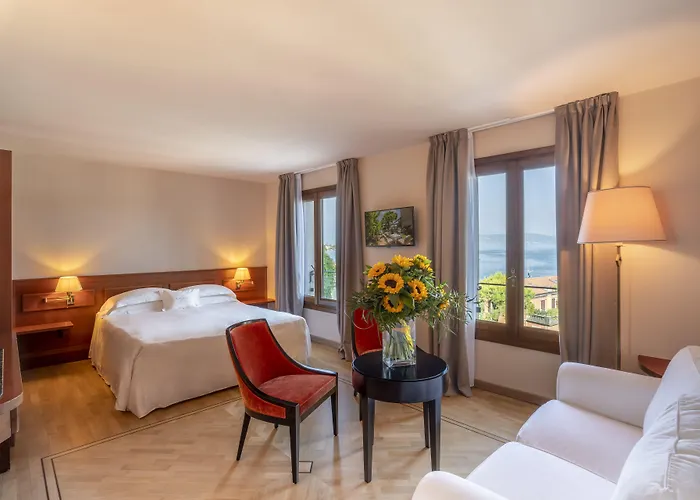 لورين فندق 4*